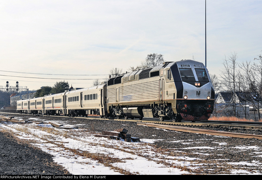 NJT 4029